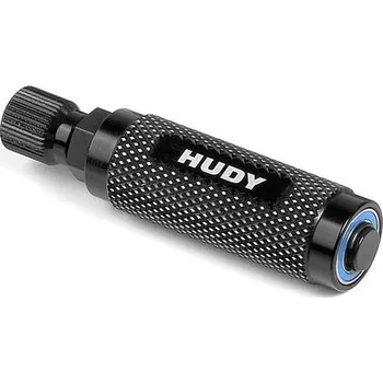 RC model auta HUDY WHEEL ADAPTER FOR 1/10 ON-ROAD & 1/10 OFF-ROAD - 12MM - expresní doprava