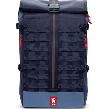 batoh na kolo Batoh Chrome Barrage Freight 34-38 l, Navy Tritone bez varianty BV