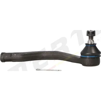 Táhlo řízení Hlava příčného táhla řízení MERTZ M-S1322