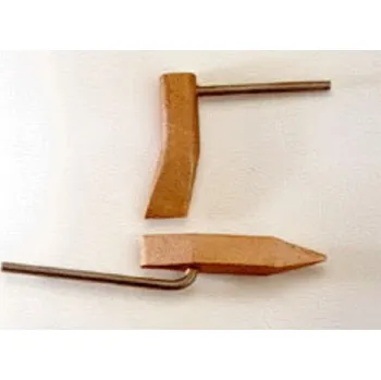 Páječka Letovací kladívko 810 zahnuté