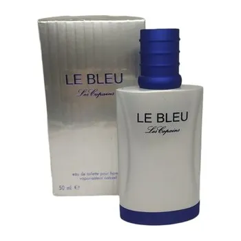 Pánský parfém Les Copains Le Bleu M EDT 50 ml