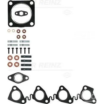 Turbodmychadlo Montážní sada, dmychadlo VICTOR REINZ 04-10056-01