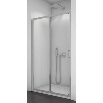 Sprchové dveře SanSwiss TOPS216000107 160 cm