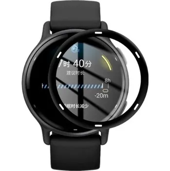Příslušenství k chytrým hodinkám Flexibilní ochrana displeje Redglass na Garmin Vivoactive 5