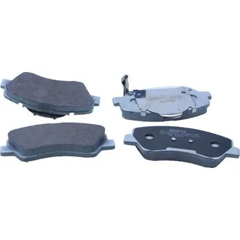 Brzdová destička Sada brzdových destiček, kotoučová brzda QUARO QP6445