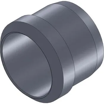 Plynová hadice Pertlovací soudky IGT Typ D, 10 mm, 10 ks