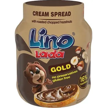 Lino Lada pomazánka 350 g