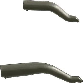 Mikado ROVNÁTKO - SKVRNENÉ VEL. L( HÁČEK 2-4) - 8 ks