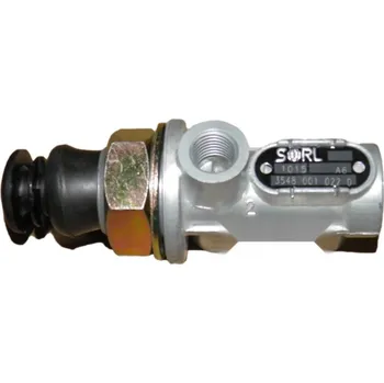 Ventil Trojcestný ventil vypínání motoru Sorl 35480010220