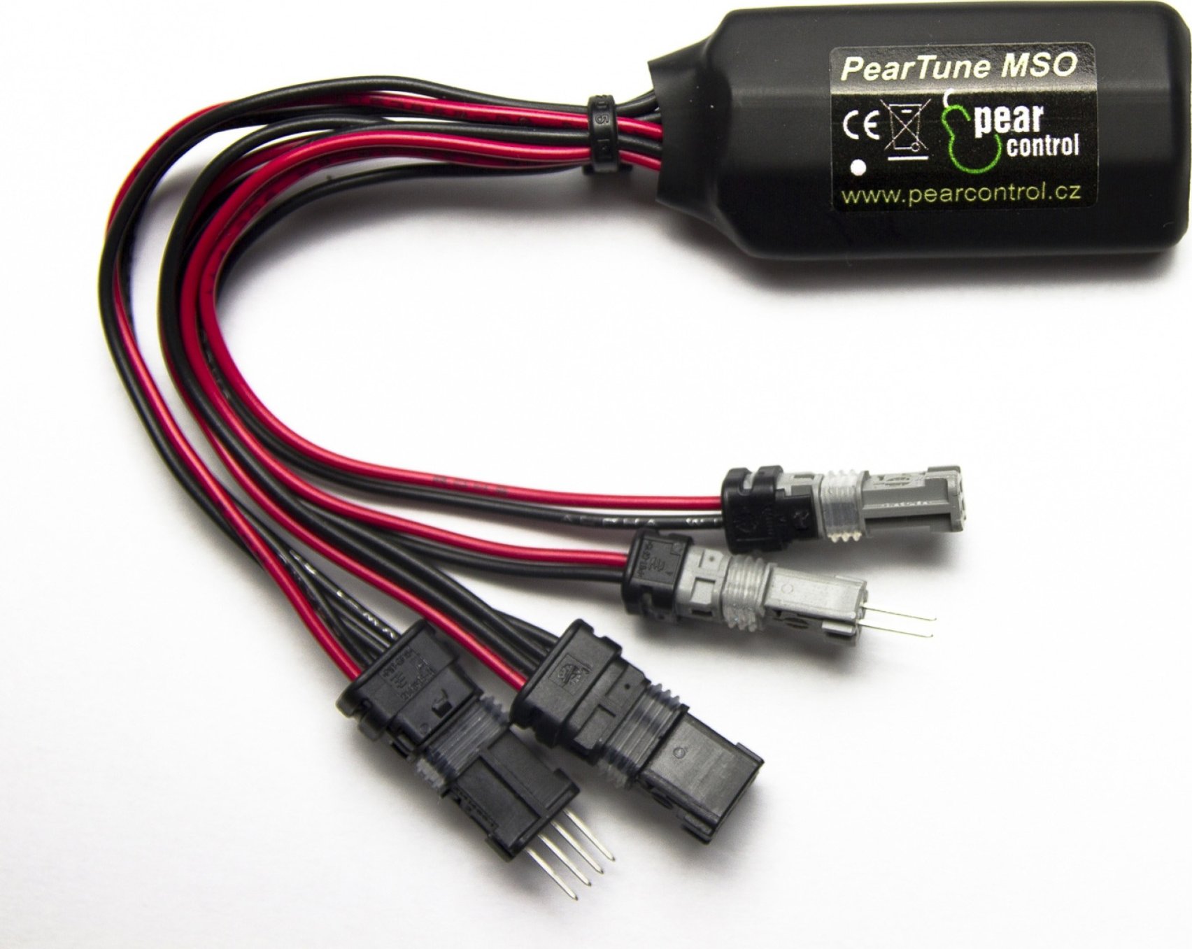 PearTune tuningový čip MSO-3.0 Bosch - Normal