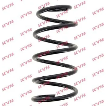 Pružina podvozku KYB RA3552