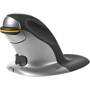 Myš Posturite Penguin Ambidextrous Vertical Mouse Medium Wireless