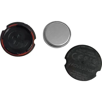 Příslušenství k chytrým hodinkám Sada baterie pro Suunto Smart Sensor bluetooth