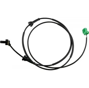 ABS Snímač ABS ZADNÍ PRAVY VOLVO XC90 2002- 30773745 NTY