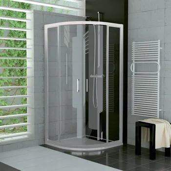 SanSwiss TER500800107 80×80 cm