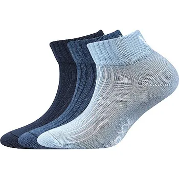 Ponožky VoXX Setra dětská mix B - kluk Velikost: 25-29 (17-19)