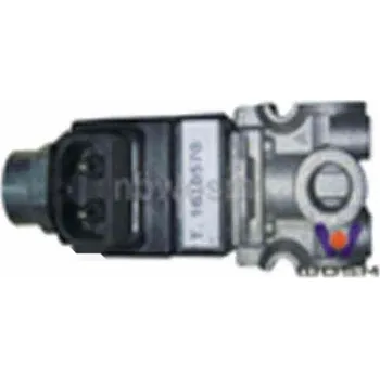 Ventil Elektromagnetický ventil WOSIMAN A-098