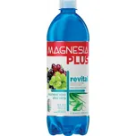 Magnesia Plus Revital jemně perlivá…