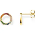 Thomas Sabo Earrings Together H1947-996-7