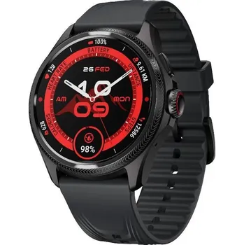 Chytré hodinky Mobvoi Chytré hodinky TicWatch Pro 5 Enduro (Black) + Doprava ZDARMA