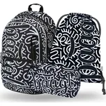 BAAGL Core 3dílný set