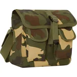 Rothco Canvas Ammo Shoulder Bag