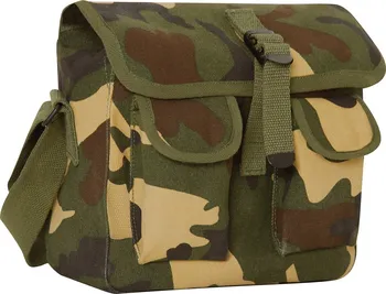 Rothco Canvas Ammo Shoulder Bag