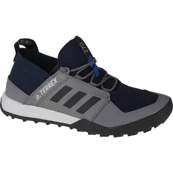 Pánská treková obuv Outdoorové boty adidas Terrex Daroga H.RDY FX5123 - výprodej Velikost: 42