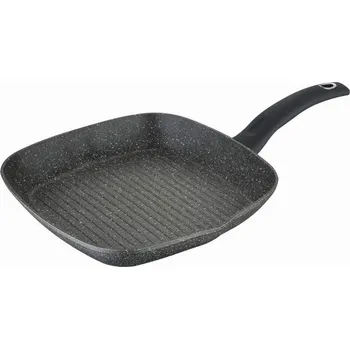 Pánev BERGNER Pánev grilovací s nepřilnavým povrchem 28 cm Orion BG-8520-MBG
