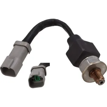 Čidlo automobilu Snímač tlaku paliva SCANIA R E6 XPI TANGDE TD09-52-107, , ,