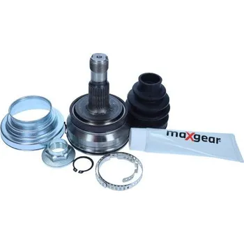 Hřídel nápravy Sada kloubů, hnací hřídel MAXGEAR 49-3209