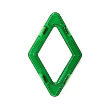 Stavebnice Magformers Magformers - Kosočtverec 1 ks