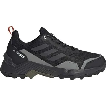 Pánská treková obuv Pánská treková obuv adidas TERREX EASTRAIL 2 7.5 Černá, Šedá, Bílá