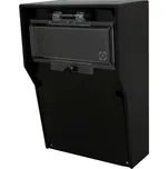 FAM Skříň Rubber Box 4020 IP65, 11,5mod.; 380x260x150mm (v x š x h)