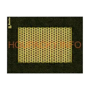 Trampolína Trampolína do země TR-O210-Y - žlutá