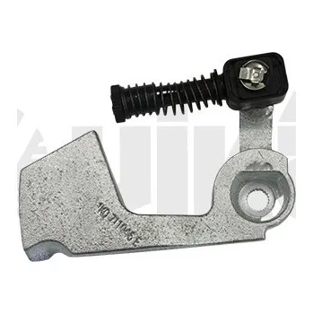 Tažné lanko, ruční převodovka vika (77111641301)