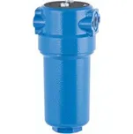 Filtr vzduchu AAF 0076 (G1/2") , Filtrační vložka ne, Odpouštění kondenzátu ne, Indikátor ne