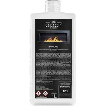 Biokrb Biolíh do biokrbu - neparfémované 1 L