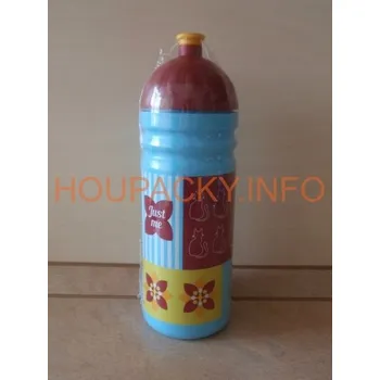 Zdravá láhev 0,7l Retro