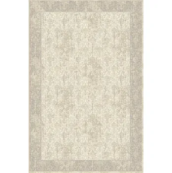 Koberec Vlněný koberec Agnella Agnus Camilla Béžový - 133 x 190 cm