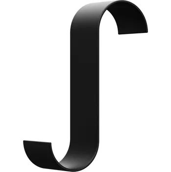 Radiátor Háček pro koupelnový radiátor HS2 - Bílá (RDO4HS2-0C1) HOPA