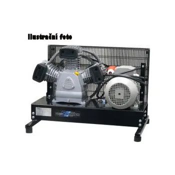 Kompresor Pístový kompresor Classic 45 E