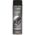 MOTIP Sealing Spray - Těsnící sprej černý 500ml
