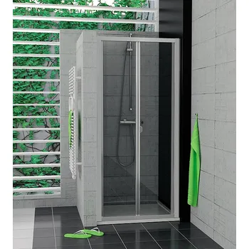 Sprchové dveře SanSwiss TOPK10000107 100 cm