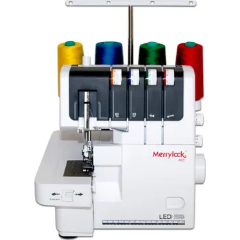 Overlock Merrylock MK 480