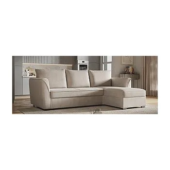 Sedací souprava Sedací souprava VANESSA rozklad 120cm Aragon 03