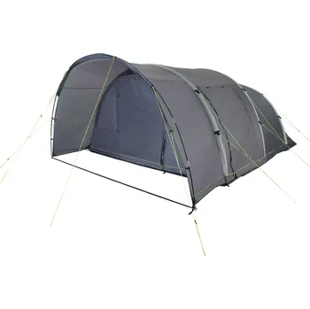 Regatta Kolima v3 6 Lead Grey/Ebon