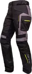 W-TEC Dámské moto kalhoty Smackton Lady černá - M