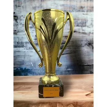 Poháry Bauer Pohár EKONOMY E0675