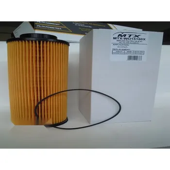 Olejový filtr Olejový filtr MTX MTX-WO15180X